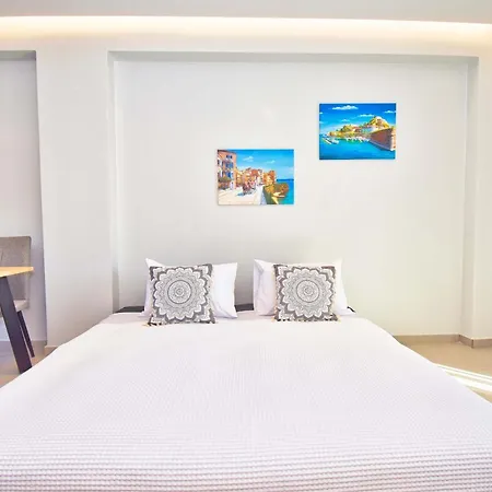 Kopelula Resort Potamos (Corfu)