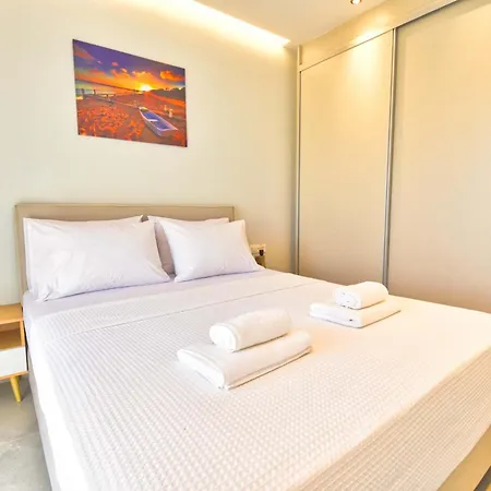 Resort Kopelula Potamos (Corfu)