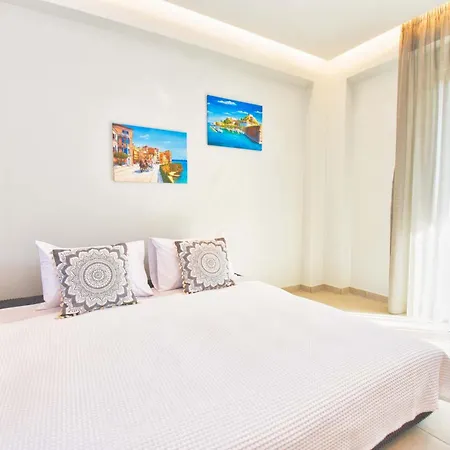 Kopelula Resort *