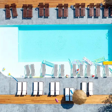 Kopelula Resort