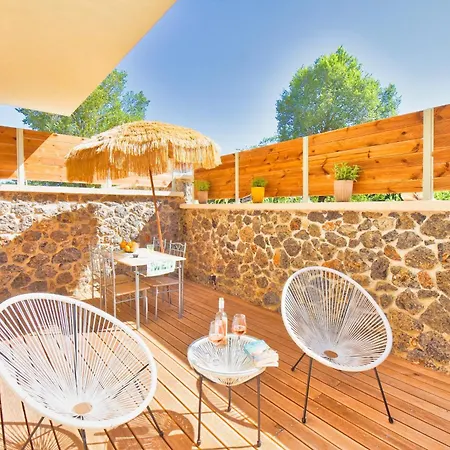 Resort Kopelula Potamos (Corfu)