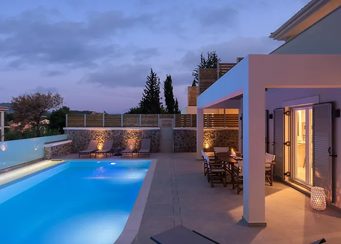 Kopelula Resort *