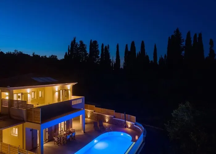 Kopelula Resort