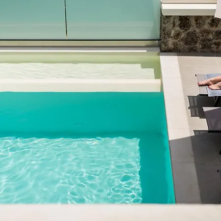 Курортный комплекс Kopelula *