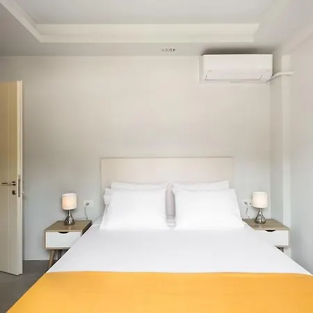 Курортный комплекс Kopelula Potamos (Corfu)