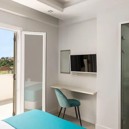 Kopelula Potamos (Corfu)