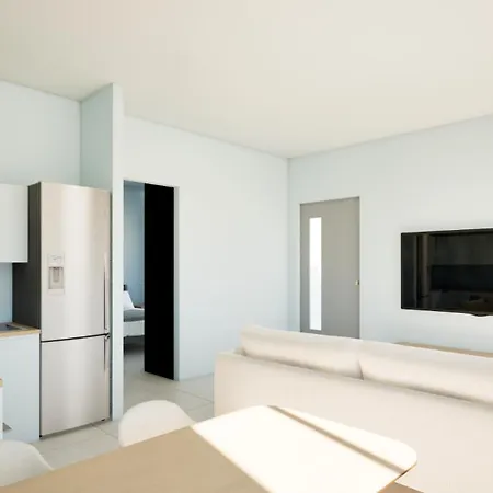 Kopelula Курортный комплекс