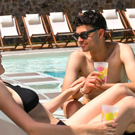 Kopelula Курортный комплекс *