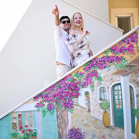 Курортный комплекс Kopelula *