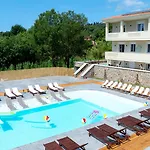 Kopelula منتجع Potamós