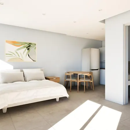 Resort Kopelula Potamós