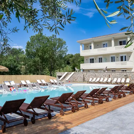 Semesteranläggning (resort) Kopelula