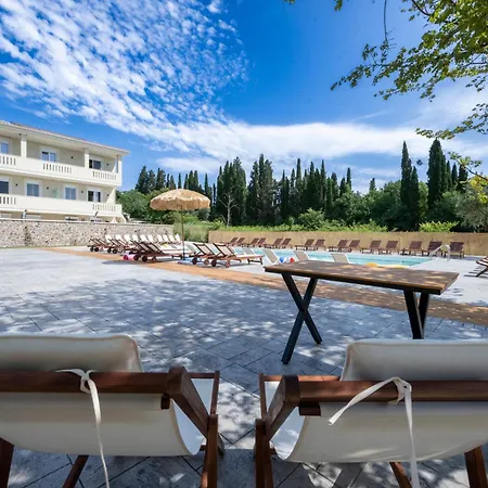 Kopelula Semesteranläggning (resort) *