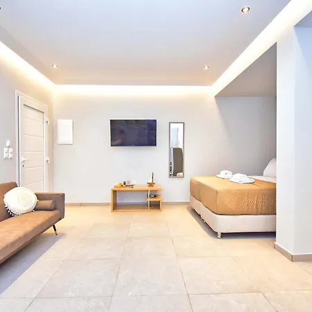 Complex Kopelula Potamós