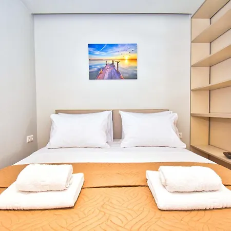 Resort Kopelula Potamós