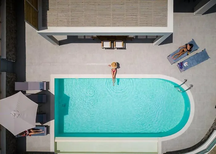 Resort Kopelula Potamós