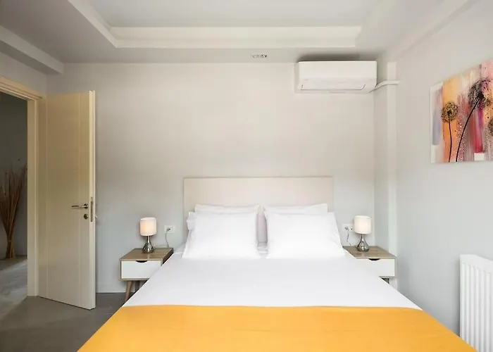 Complex Kopelula Potamós