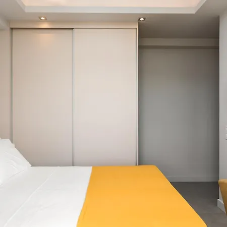 Resort Kopelula Potamós