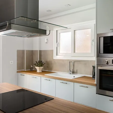 Resort Kopelula Potamós