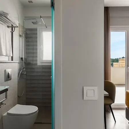 Resort Kopelula Potamós