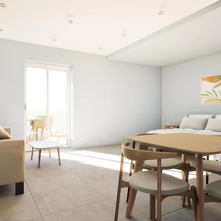 リゾート Kopelula Potamós