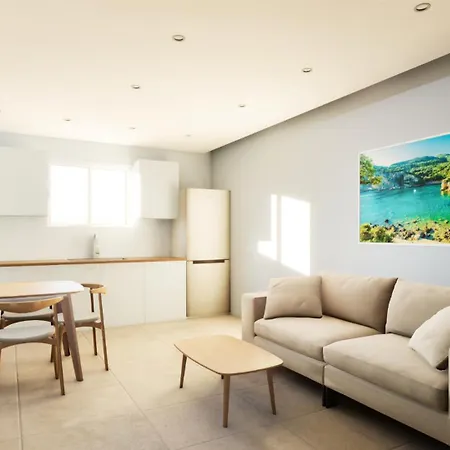 リゾート Kopelula *