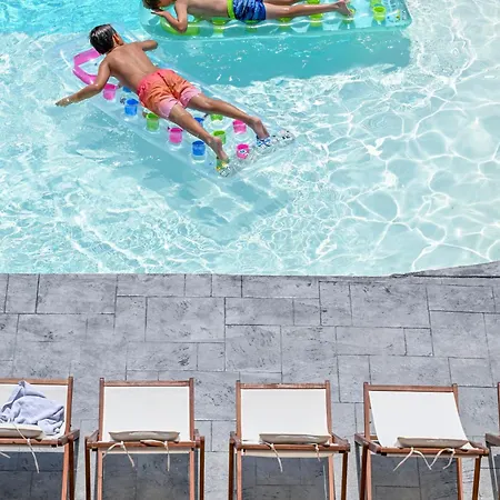 Kopelula リゾート Potamós