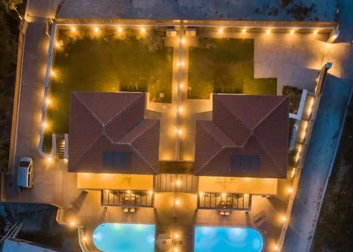 Kopelula Resort