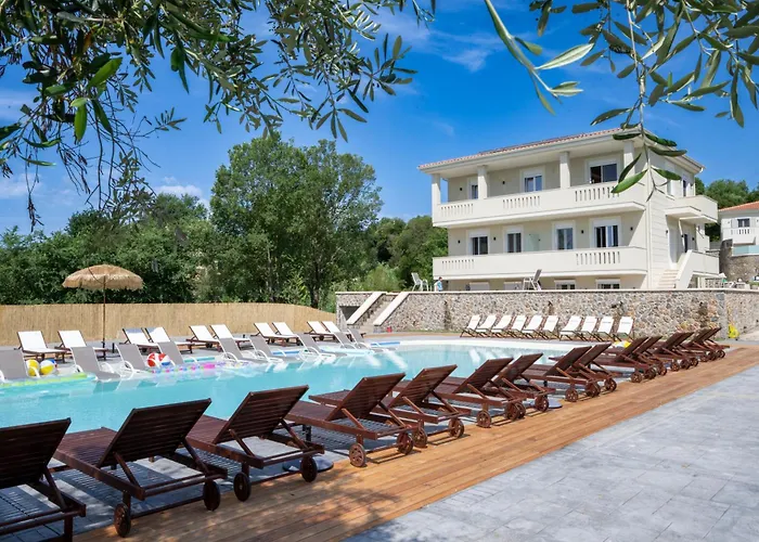 Resort Kopelula