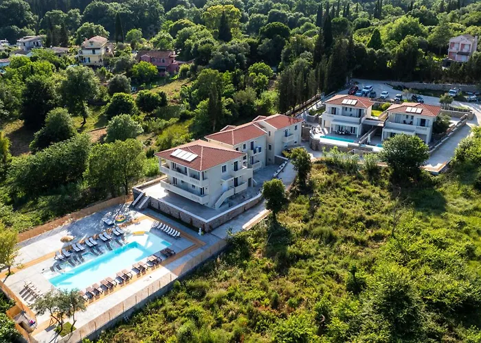 Kopelula Resort
