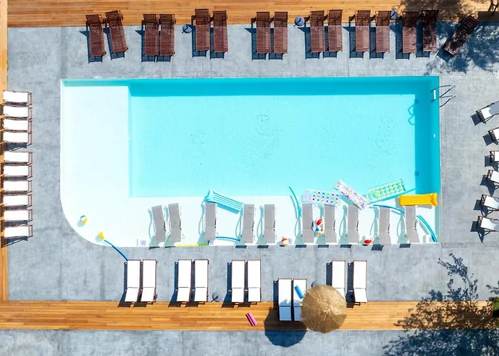 Kopelula Resort