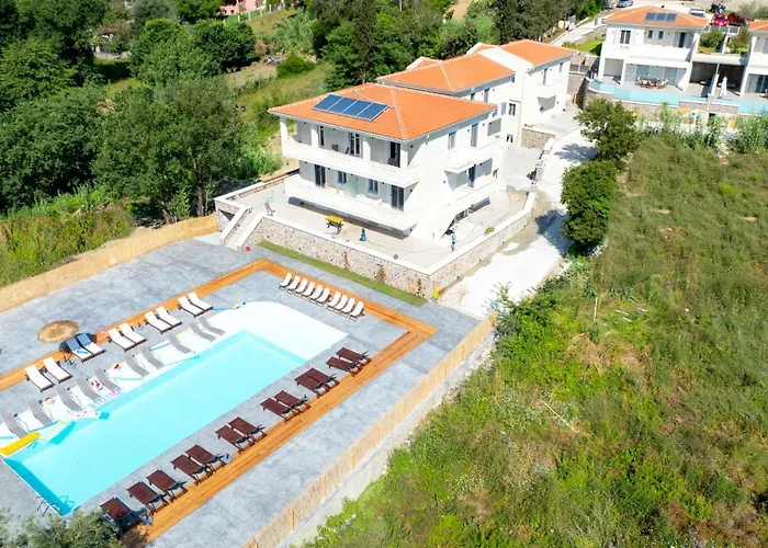 Kopelula Resort